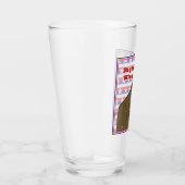 Verre Rooster de droite (Droite)
