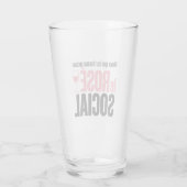 Verre Rosé (Dos)