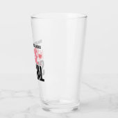 Verre Rosé (Gauche)