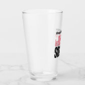 Verre Rosé (Droite)