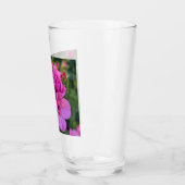 Verre Rose lavande (Gauche)