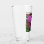 Verre Rose lavande (Droite)