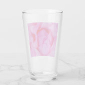 Verre rose rose (Dos)