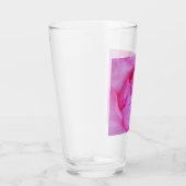 Verre rose rose (Droite)
