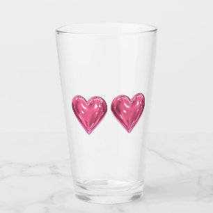 Verre Rose tendre