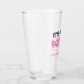 Verre Rosemary, ce que tu ne comprendrais pas (Droite)