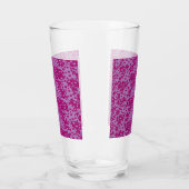 Verre Roses de bulbes de roses (Gauche)