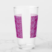 Verre Roses de bulbes de roses (Droite)