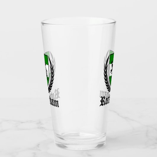 Verre Rotterdam (Droite)