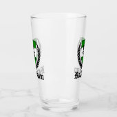 Verre Rotterdam Ville (Gauche)