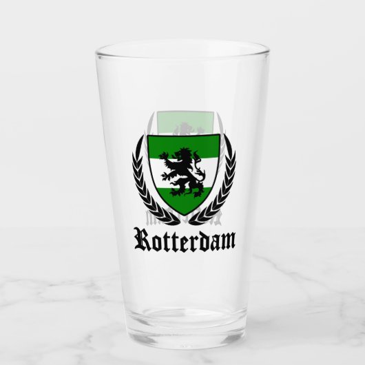 Verre Rotterdam Ville (Devant)