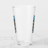 Verre Route 100, Vermont (Gauche)