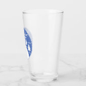 Verre Route de la côte Pacifique (Gauche)