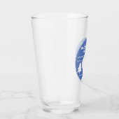 Verre Route de la côte Pacifique (Droite)