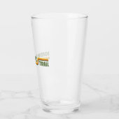 Verre Route frontière Minnesota (Gauche)