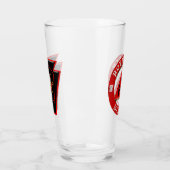 Verre Royal Arch Mason (Gauche)