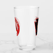 Verre Royal Arch Mason (Droite)