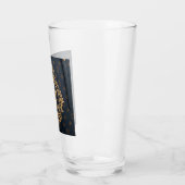 Verre Royal Emblem  (Gauche)