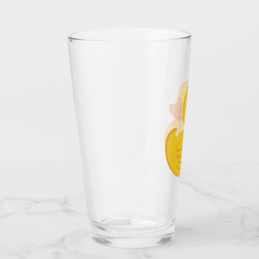 Verre Rubber Ducky (Droite)