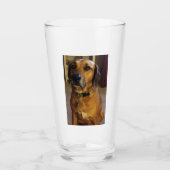 Verre Rubis (Devant)