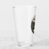 Verre Ruisseau de Buffalo Gap National Grassland (Droite)