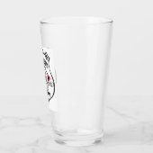 Verre Rum épicé Pirate Boisson Thunder_Cove (Gauche)