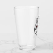 Verre Rum épicé Pirate Boisson Thunder_Cove (Droite)