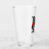 Verre Rum lover (Droite)