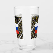 VERRE RUSSIE (Gauche)