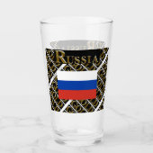 VERRE RUSSIE (Devant)