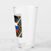 VERRE RUSSIE (Gauche)