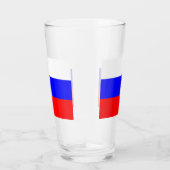 Verre Russie (Droite)