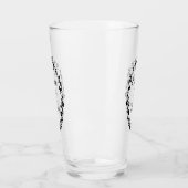 Verre Rustic Mexican Wedding Cups & Glasses (Gauche)