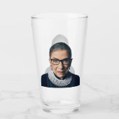 Verre Ruth Bader Ginsburg (Dos)