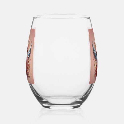 Verre S (Gauche)