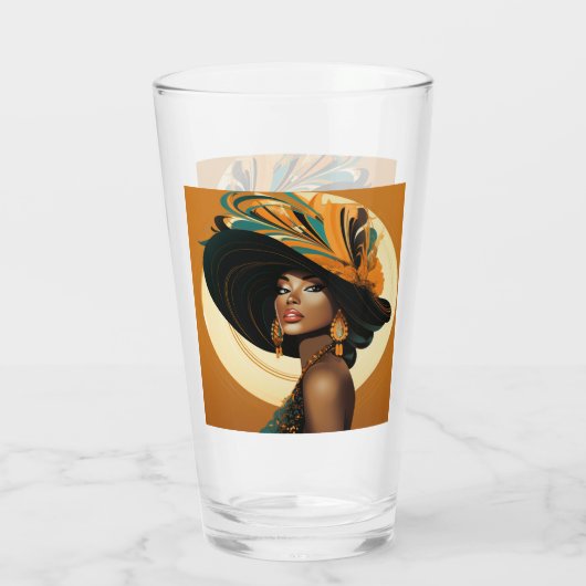 VERRE SA COURONNE #2 (Dos)