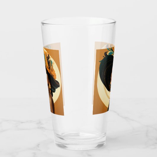 VERRE SA COURONNE #2 (Droite)