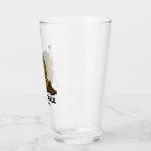 Verre Sac à dos du parc national de l'Isle Royale (Gauche)