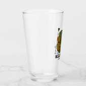 Verre Sac à dos du parc national de l'Isle Royale (Droite)