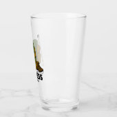 Verre Sac à dos du parc provincial Cypress (Gauche)