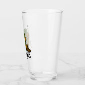 Verre Sac à dos du parc provincial Manning (Gauche)