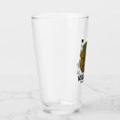 Verre Sac à dos du parc provincial Valhalla (Droite)