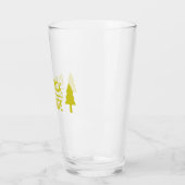 Verre Sac à dos Yosemite (Gauche)