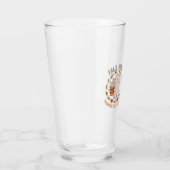 Verre Sac réutilisable pour épicerie (Droite)