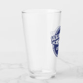 Verre Sacramento River California Kayak (Droite)