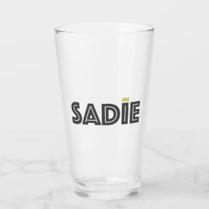 Verre Sadie
