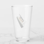 Verre Saignement Titanique (Dos)