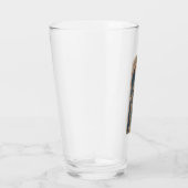 Verre Saint-Adélaïde d'Italie (Droite)