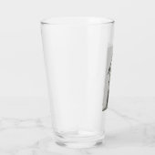 Verre Saint-Agathe de Sicile (Droite)