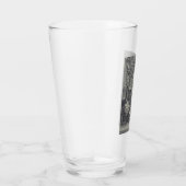 Verre Saint-Alexis de Rome (Droite)